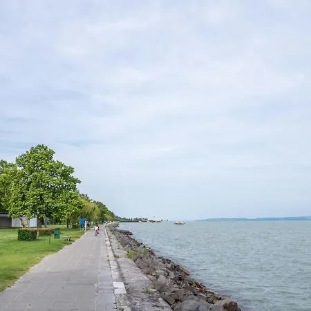 Panorama-balaton 公寓